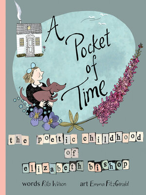 cover image of A Pocket of Time
